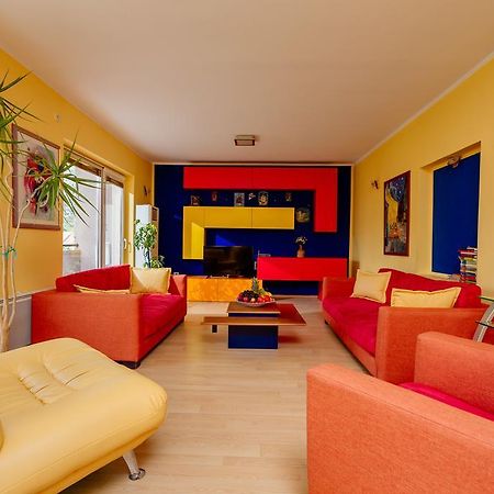 Spacious Central Magik Kotor Exterior photo
