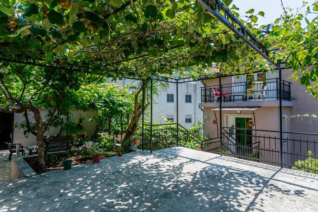 Spacious Central Magik Kotor Exterior photo