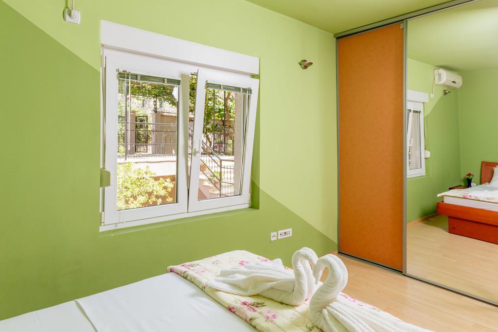 Spacious Central Magik Kotor Exterior photo