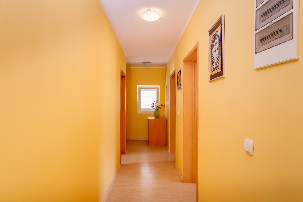Spacious Central Magik Kotor Exterior photo