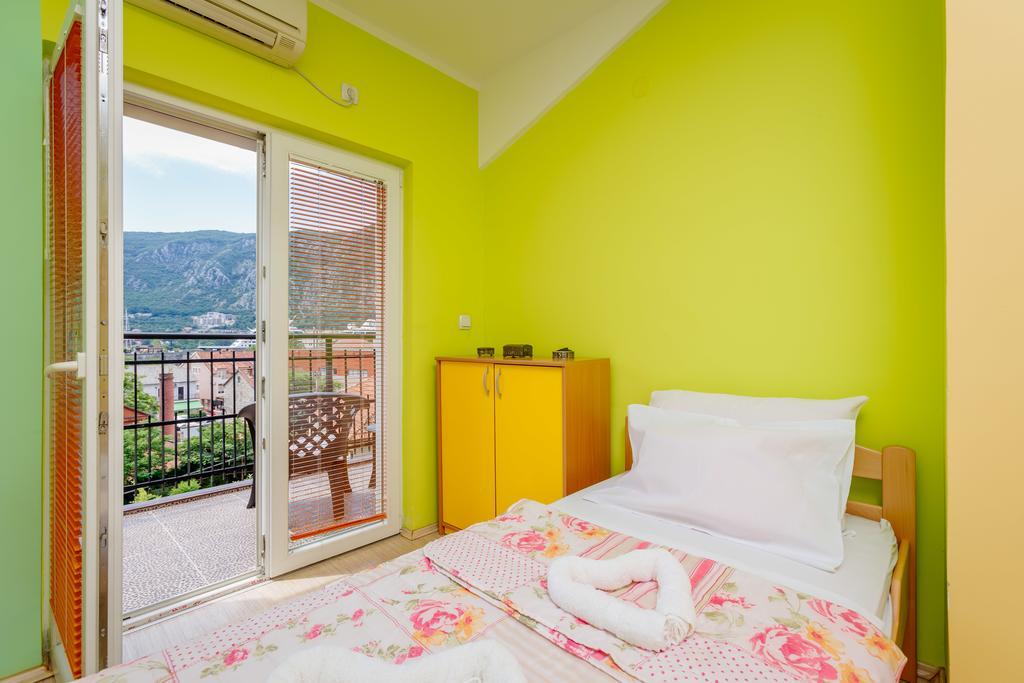 Spacious Central Magik Kotor Exterior photo