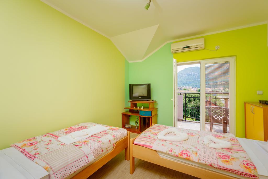 Spacious Central Magik Kotor Exterior photo