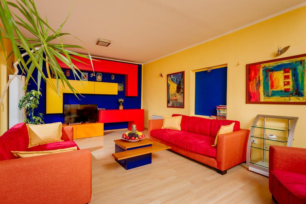 Spacious Central Magik Kotor Exterior photo